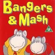 Bangers & Mash