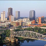 Arkansas - Little Rock