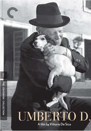 Umberto D. (1952)