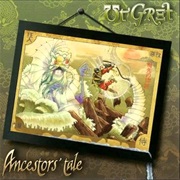 Ut Gret - Ancestors' Tale
