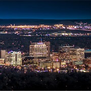 Boise, Idaho