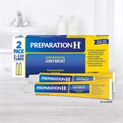 Preparation H