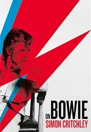 On Bowie (Simon Critchley)