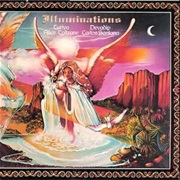 Carlos Santana & Alice Coltrane: Illuminations