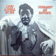 Screamin' Jay Hawkins - I Put a Spell on You