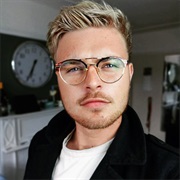 Tom Harlock