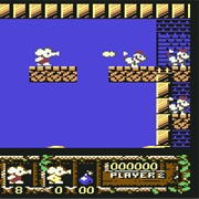 CJ's Elephant Antics