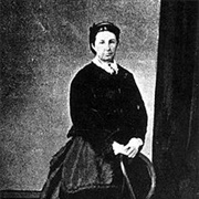 Williamina "Minnie" Dean, 50, Hanged