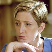 Edie Falco - Nurse Jackie