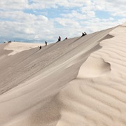 Slowinski National Park