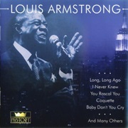 Armstrong, Louis: Among My Souvenirs