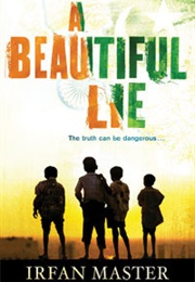 A BEAUTIFUL LIE (Ifran Master)