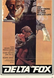 Delta Fox (1979)