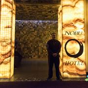 Nobu Hotel