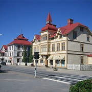 Bräcke Municipality