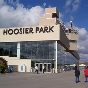 Hoosier Park, Anderson, IN