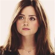 Clara Oswald