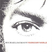 You Rock My World - Michael Jackson