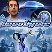 Lococycle