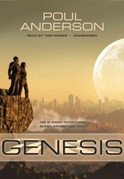 Genesis (Poul Anderson)