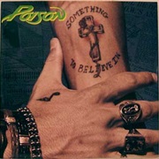 Something to Believe in - Poison