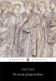 The Annals of Imperial Rome (Tacitus)