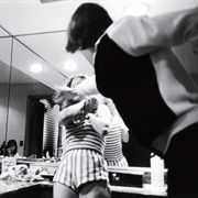 Behind Closed Doors - Donna Ferrato