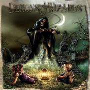 Demons &amp; Wizards - Demons &amp; Wizards