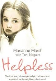 Helpless (Marianna Marsh)