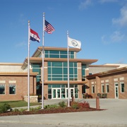 Harrisonville, Missouri