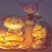 NAIRI: Tower of Shirin