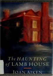 The Haunting of Lamb House (Joan Aiken)