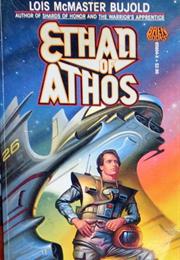 Ethan of Athos by Lois McMaster Bujold