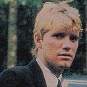 David Kennedy, 28, Overdose of Cocaine, Meperidine, Thioridazine