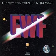 The Best of Earth, Wind & Fire Vol. II
