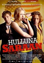 Hulluna Saraan (2012)