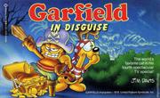 Garfield in Disguise