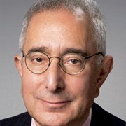 Ben Stein