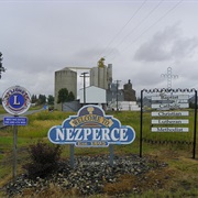 Nezperce, Idaho
