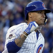 Javier Baez