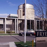 Frye Art Museum