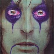 Alice Cooper - From the Inside