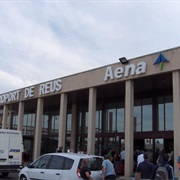 Reus Airport
