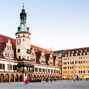 Leipzig, Germany