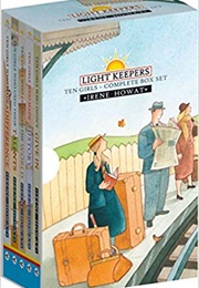 Ten Girls (Irene Howat)