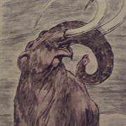 Woolly Mammoth