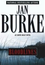 Bloodlines (Jan Burke)