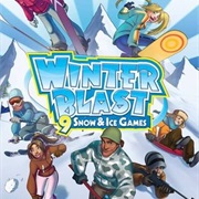Winter Blast: 9 Snow & Ice Games