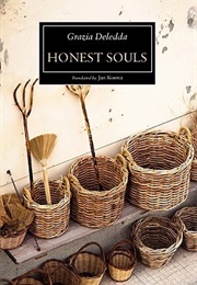 Honest Soul (Grazia Deledda)