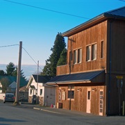 Deming, Washington